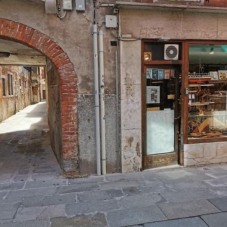 Ca Cristallina Veneza Exterior foto